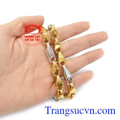 Tiêu chuẩn quốc tế về hàm lượng vàng trên sản phẩm