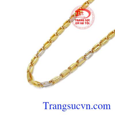 Sản phẩm làm tăng thêm sự thanh lịch và phong độ cho phái mạnh