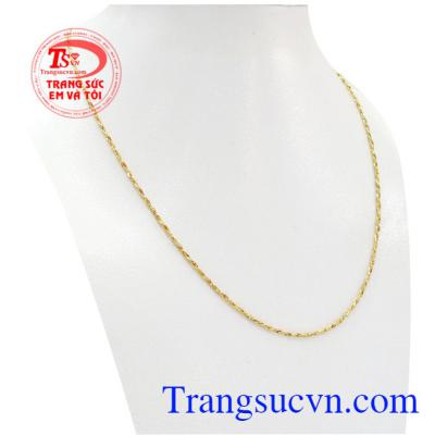 Sản phẩm giúp tôn lên vẻ đẹp người phụ nữ