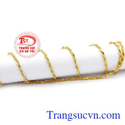 Dây chuyền đẹp,dây chuyền giá rẻ đẹp,bảo hành 6 tháng.