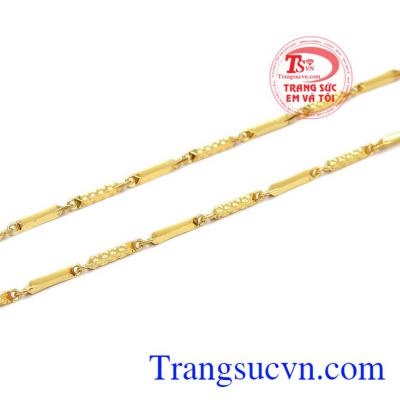 Công ty trang sức Em và Tôi chuyên chế tác và nhận làm theo yêu cầu