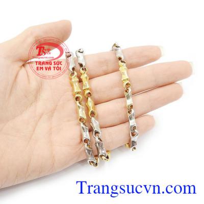 Trang sức Em và Tôi chuyên chế tác và nhận làm theo yêu cầu