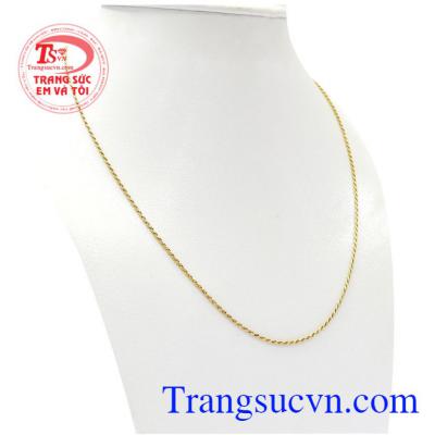 Thiết kế tinh xảo, chế tác công nghệ cao