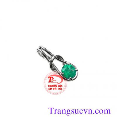 Emerald mặt dây vàng trắng,Mặt dây cánh bướm emerald Bán mặt dây emerald thiên nhiên,có giấy kiểm định đá emerald và vàng,giá đá quý emerald tốt,đặt mặt dây chuyền vàng tây đính đá quý theo mệnh mộc,hỏa