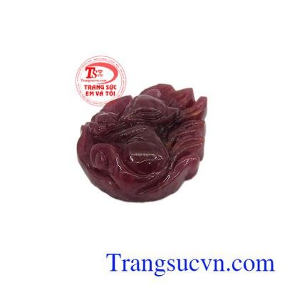 Hồ ly là linh vật mang đến may mắn trong tình yêu cộng thêm sự khôn khéo trong giao tiếp và ứng xử