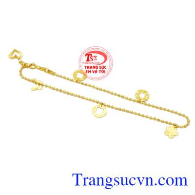 Trang sức Em và Tôi nhận đặt thiết kế theo sở thích của mỗi người.