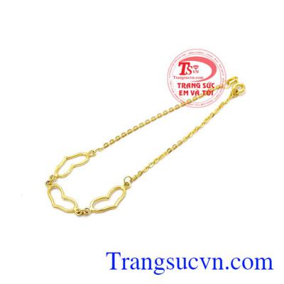 Sản phẩm làm tôn vẻ đẹp phái nữ mang sự tinh tế dịu dàng và quý phái cho phái đẹp