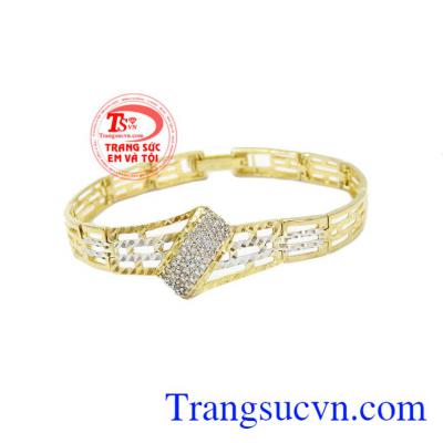 Lắc vàng cho nữ đẹp dành cho nữ chất lượng đảm bảo,lắc vàng nữ với chất lượng đảm bảo, lắc vàng tây dành cho phái đẹp, hợp thời trang