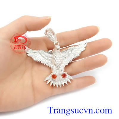 Mặt dây chuyền nam thương hiệu uy tín, chất lượng, giao hàng nhanh trên toàn quốc