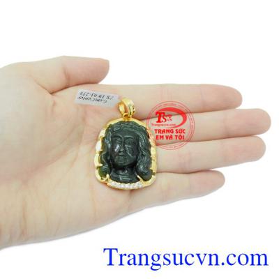 Sản phẩm có thể kết hợp với da bọc vàng. Sản phẩm có giấy kiểm định từ trung tâm kiểm định cấp.