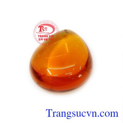 Amber giúp tăng sự tự tin đến cho con người