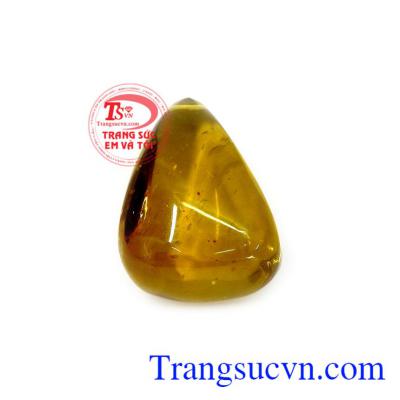 Mặt dây Amber chất lượng mang lại sự tự tin cho người sở hữu