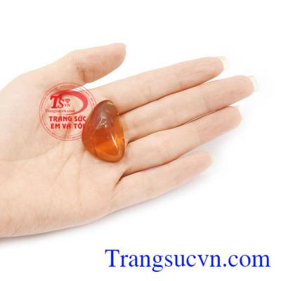 Sản phẩm phù hợp với những người thuộc mệnh thổ và mệnh kim