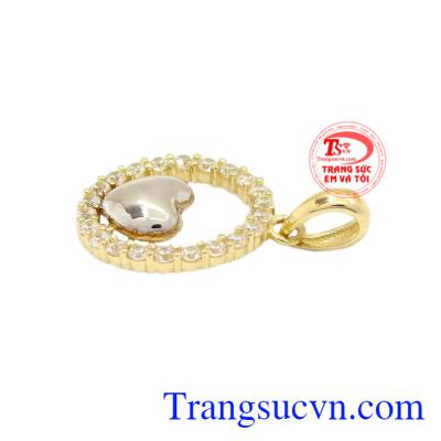 Trang sức Em và Tôi nhận đặt hàng theo sở thích của mỗi người.