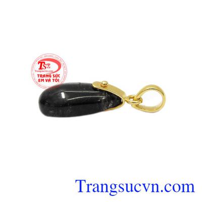 Ngoài ra, thạch anh tóc đen còn hỗ trợ điều trị một số bệnh xơ vữa động mạch, nhồi máu cơ tim, chống đột qụy