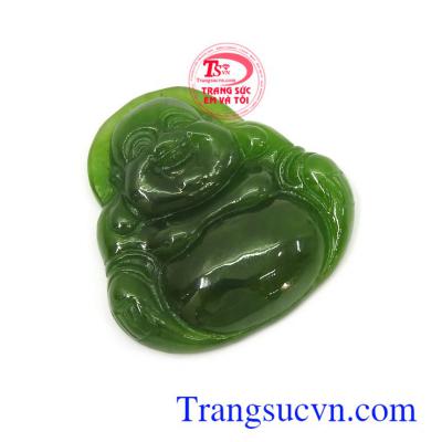 Mặt Di Lặc ngọc bích thiên nhiên uy tín, chất lượng, giao hàng nhanh trên toàn quốc