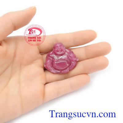 Mặt Ruby thiên nhiên cao cấp 