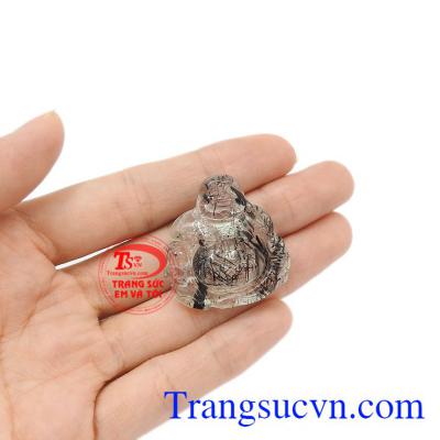 Sản phẩm có thể bọc vàng để đảm bảo độ bền đẹp.