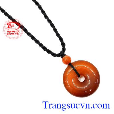 Theo phong thủy, đá mã não phù hợp cho những người mệnh Hỏa và Thổ