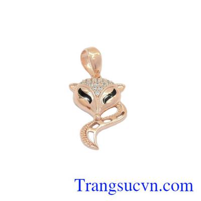 Mặt hồ ly Korea là sản phẩm được chế tác tinh tế, bền đẹp, nhập khẩu từ Hàn Quốc.