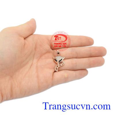 Mặt hồ ly Korea, bảo hành 6 tháng.