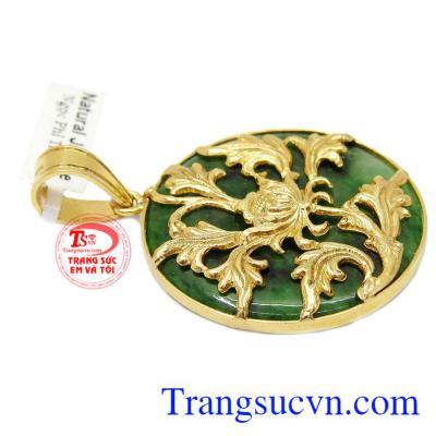 Sản phẩm làm tôn lên vẻ sang trọng, quý phái, hợp thời trang mang lại nhiều may mắn.