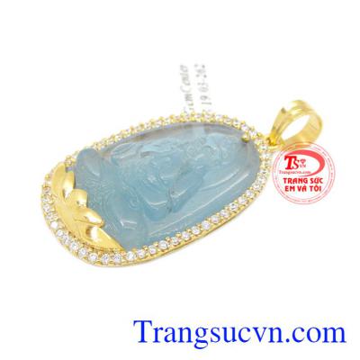 Phật A Di Đà là vị phật hộ mệnh cho những người tuổi Tuất- Hợi.