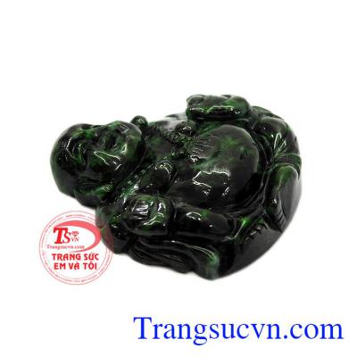 Trong phong thủy ngọc cẩm thạch rất tốt cho sức khỏe