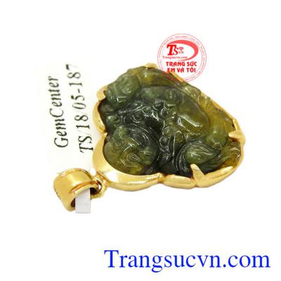 Có giấy kiểm định uy tín.