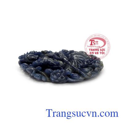 Khi mang theo Mặt Phật Quan Âm sẽ mang lại cho gia chủ sự may mắn, và giúp gia chủ vượt qua những khó khăn