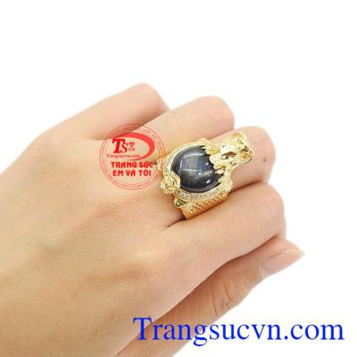 Sản phẩm vừa hợp thời trang, vừa mang ý nghĩa phong thủy.