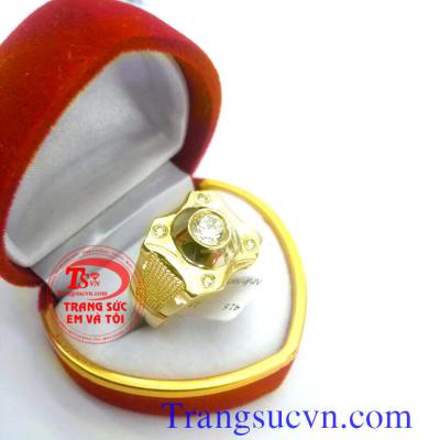 Bán Nhẫn nam kiểu kim vàng tây giá rẻ dành cho nam với hàng trăm sản phẩm cho bạn lựa chọn, nhẫn nam thiết kế đơn giản, phong cách cho nam giới