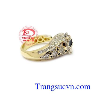 Nhẫn nam nhập khẩu uy tín, chất lượng, giao hàng toàn quốc