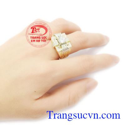 Trang sức Em và Tôi chuyên chế tác và nhận làm theo yêu cầu