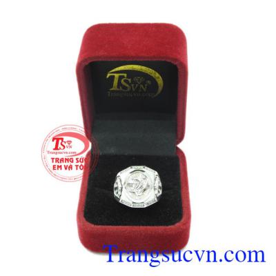 Sản phẩm được kiểm định chất lượng, đảm bảo uy tín