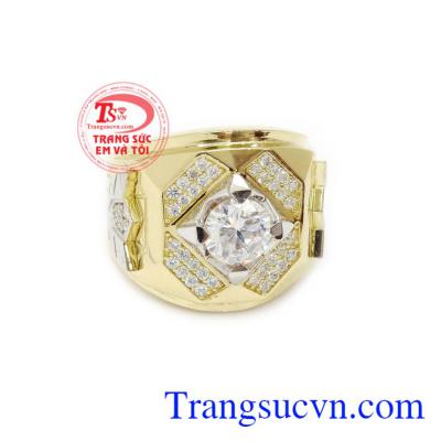 Kiểu dáng thanh lịch, phong cách, hợp thời trang giúp phái mạnh toát lên vẻ nam tính