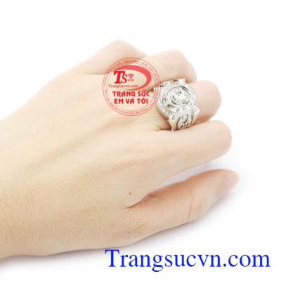 Công ty Trang sức Em và Tôi đi đầu trong lĩnh vực chế tác
