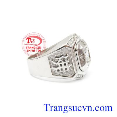 Kiểu dáng bền đẹp, chất lượng cao