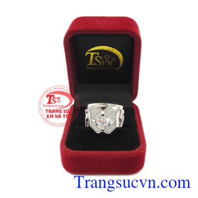 Trang sức Em và Tôi chuyên chế tác và nhận làm theo yêu cầu