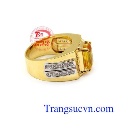 Sản phẩm mang sự đẳng cấp tạo phong cách lịch lãm, trẻ trung, cá tính