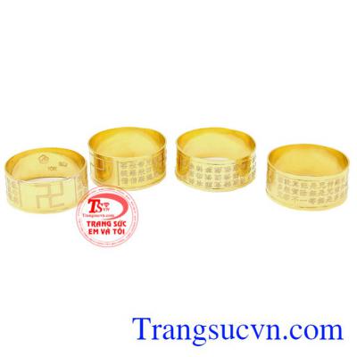 Nhẫn nam vàng 10k độc đáo, tinh tế, chất lượng, bảo hành 6 tháng.
