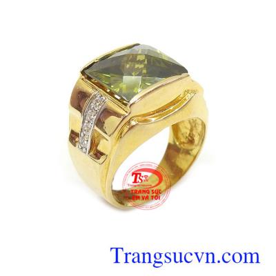 Nhẫn nam vàng tây gắn đá đẹn Loại sản phẩm: Nam Vàng Tây Thương hiệu: Trang Sức Em Và Tôi, nhẫn nam đẹp, nhẫn nam vàng tây đá quý giá chuẩn, nhẫn nam vàng 10k