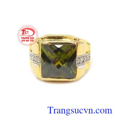 Nhẫn nam vàng tây gắn đá đẹn Loại sản phẩm: Nam Vàng Tây Thương hiệu: Trang Sức Em Và Tôi, nhẫn nam đẹp, nhẫn nam vàng tây đá quý giá chuẩn, nhẫn nam vàng 10k