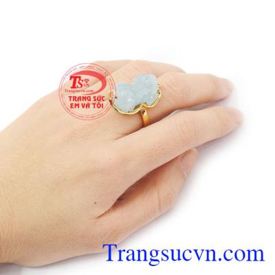 Trang sức em và tôi chuyên chế tác và nhận làm theo yêu cầu