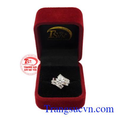 hẫn nữ Korea 10k nổi bật