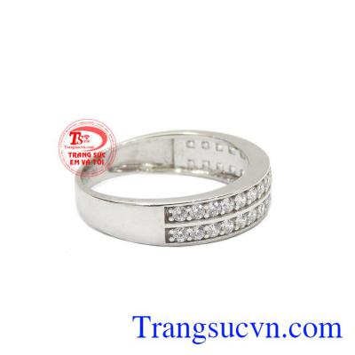 Sản phẩm thiết kế đơn giản, tính tế nhưng không nhàm chán.