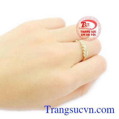 Trang sức Em và Tôi chuyên chế tác và nhận làm theo yêu cầu