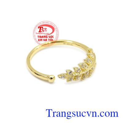 Chất lượng vàng sáng bóng, bền đẹp