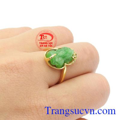 Trang sức Em và Tôi nhận thiết kế 3D các sản phẩm trang sức theo yêu cầu của từng khách hàng