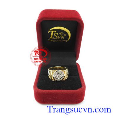 Nhẫn rồng nam kết đá nhẫn nam đẹp,nhẫn vàng tây cho nam,nhẫn vàng tây cho nam,nhẫn nam đẹp,chiếc nhẫn nam,rồng tinh tế đẳng cấp,nhẫn nam đẹp